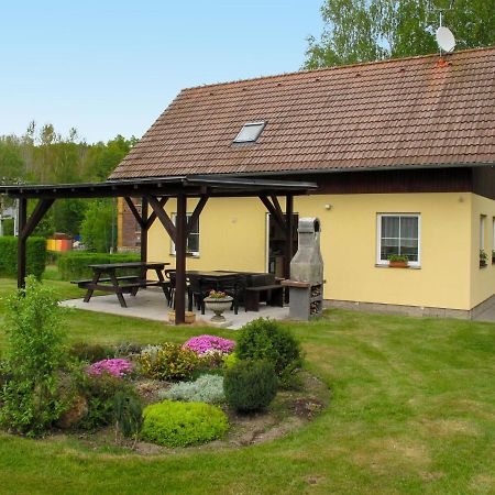 Holiday Home Fojtka By Interhome 외부 사진