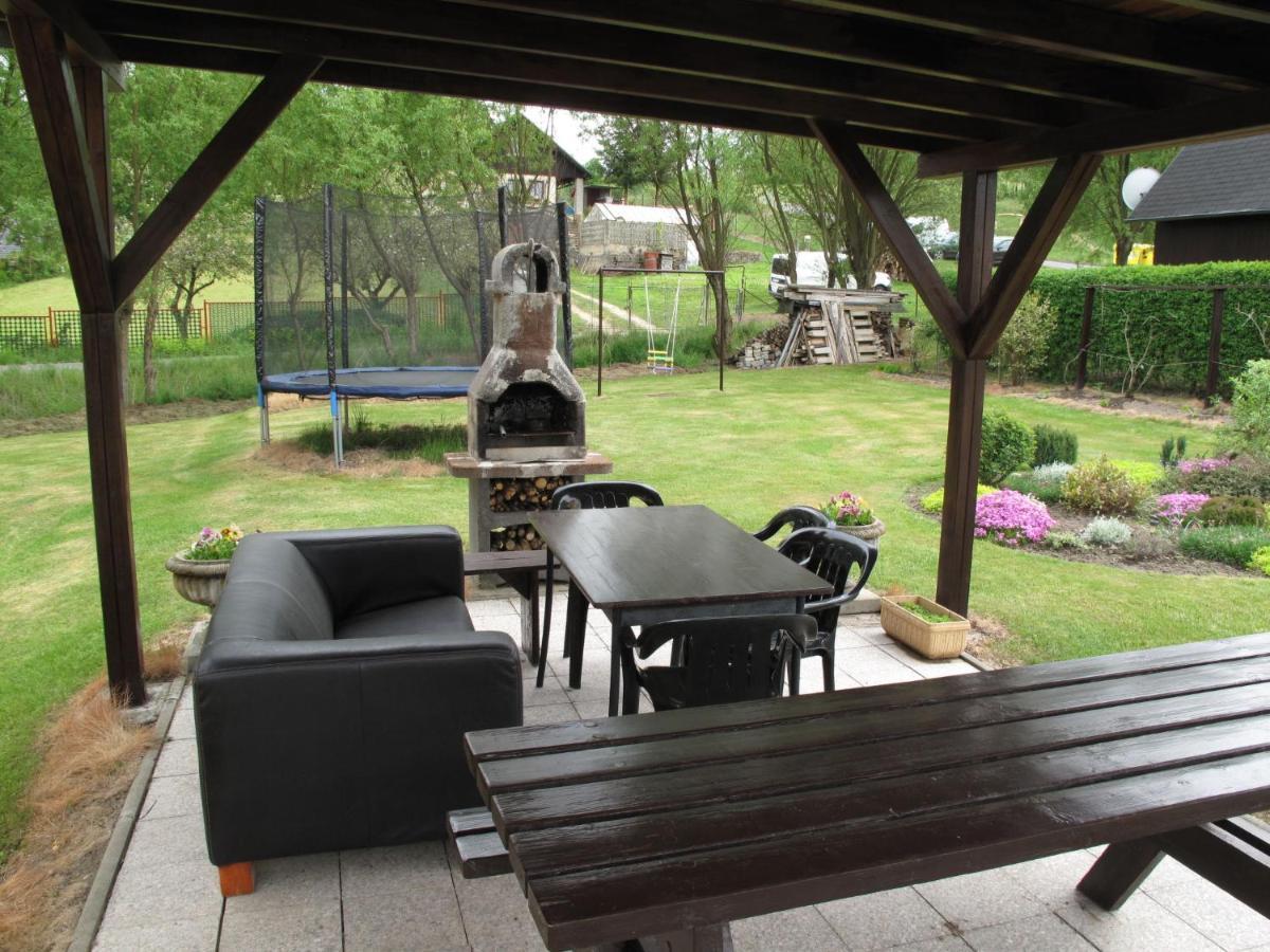 Holiday Home Fojtka By Interhome 외부 사진