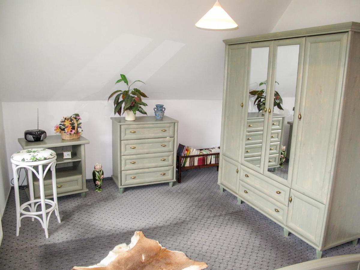 Holiday Home Fojtka By Interhome 외부 사진
