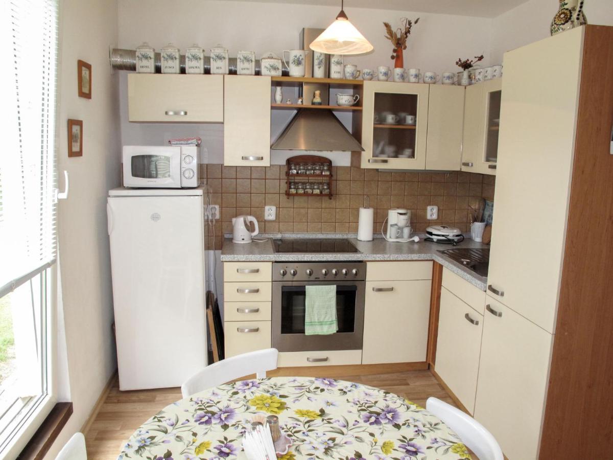 Holiday Home Fojtka By Interhome 외부 사진