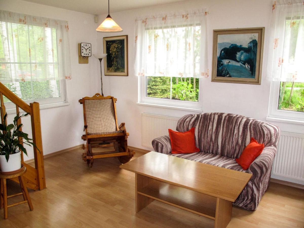 Holiday Home Fojtka By Interhome 외부 사진